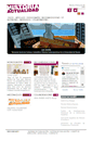 Mobile Screenshot of historiadeactualidad.com